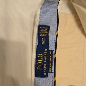 Polo Ralph Lauren Men's Pants - Cream